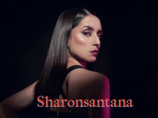 Sharonsantana