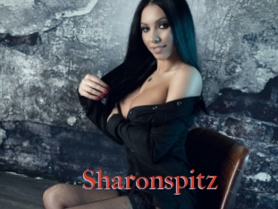 Sharonspitz