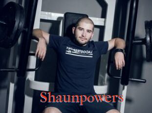 Shaunpowers