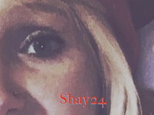 Shay24