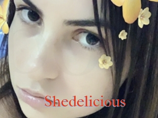 Shedelicious