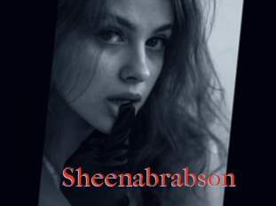 Sheenabrabson