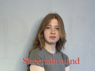 Sheenabraund