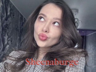 Sheenaburge