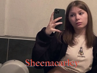 Sheenacarley