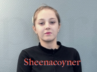 Sheenacoyner