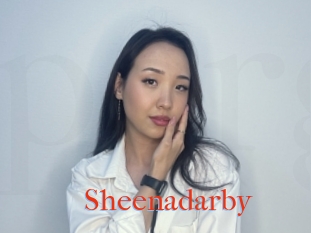 Sheenadarby