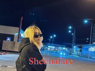 Sheenafare