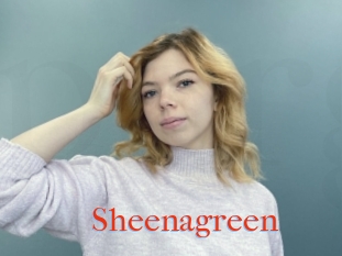 Sheenagreen