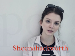 Sheenahackworth