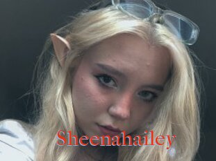 Sheenahailey