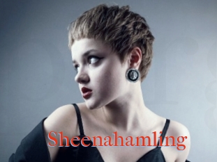 Sheenahamling