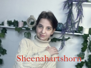 Sheenahartshorn