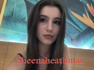 Sheenaheathman