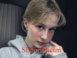 Sheenahelm