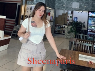 Sheenaparis