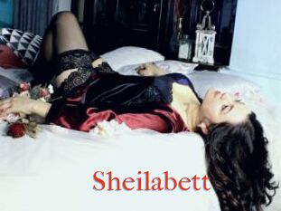 Sheilabett