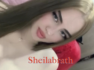 Sheilabrath