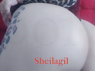 Sheilagil