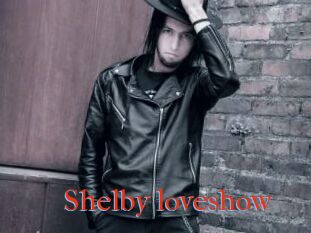 Shelby_loveshow