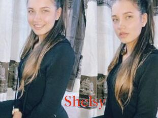 Shelsy