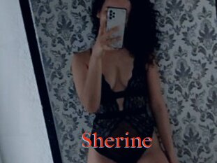 Sherine