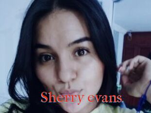 Sherry_evans