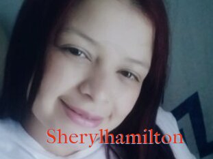 Sherylhamilton