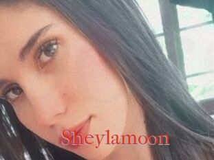 Sheylamoon