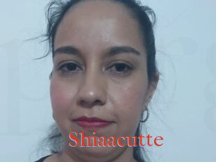 Shiaacutte