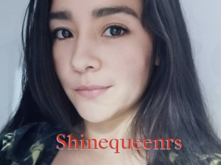 Shinequeenrs