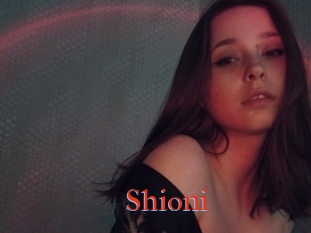 Shioni