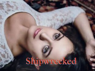 Shipwrecked