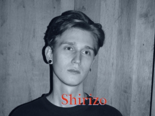 Shirizo