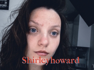 Shirleyhoward