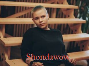 Shondawow