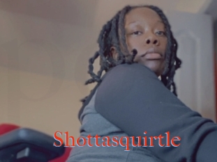 Shottasquirtle