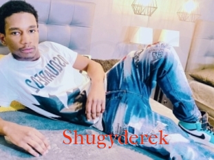 Shugyderek