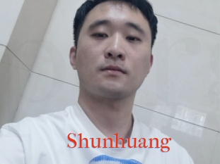 Shunhuang