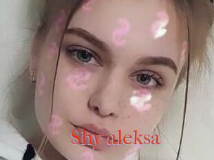 Shy_aleksa