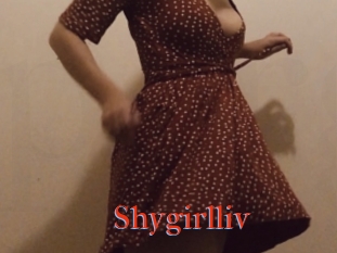 Shygirlliv