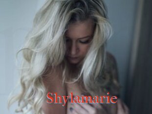 Shylamarie