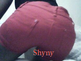 Shyny