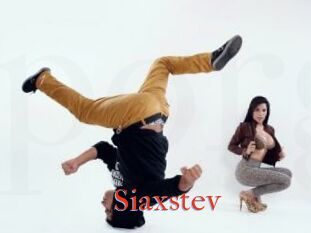 Siaxstev