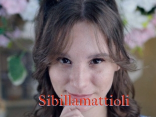 Sibillamattioli