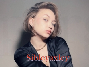 Sibleyaxley