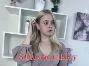 Sibleybeardsley