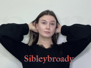 Sibleybroady
