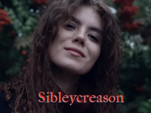 Sibleycreason