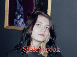 Sibleycrook